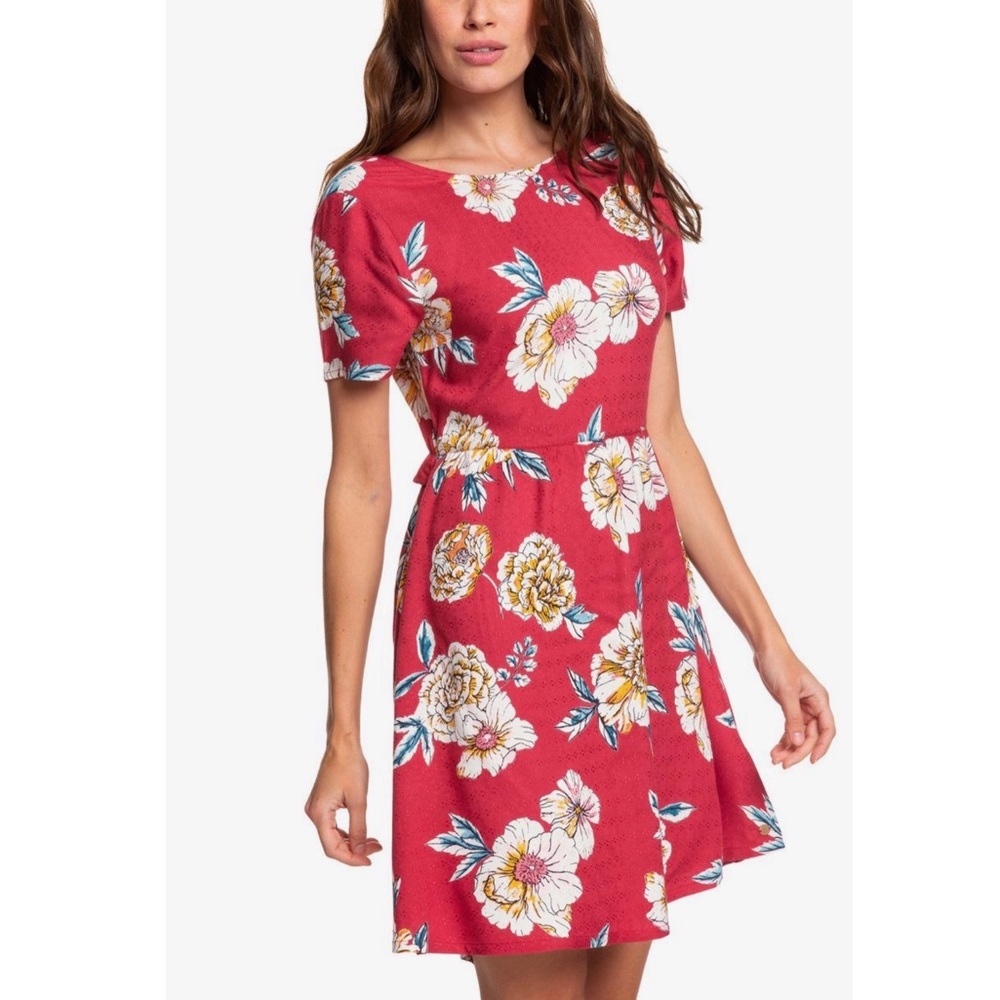Roxy Hello Cilento Dress